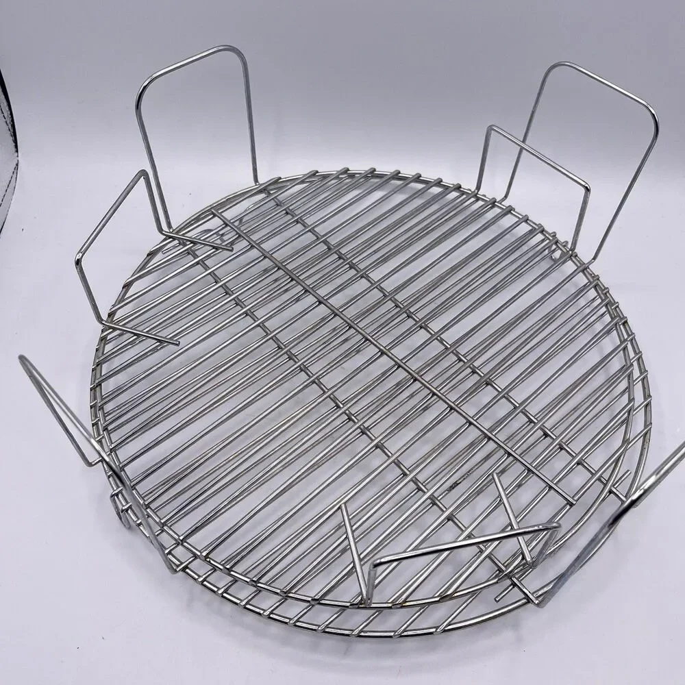 Nuwave Pro 20356 Infrared Oven Replacement Double Stack Grill Racks